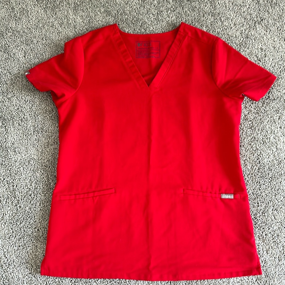 Worn once!
